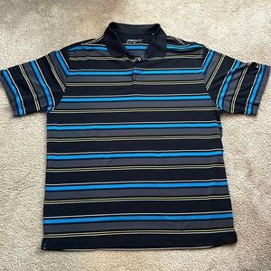 Nike Golf Dri-Fit Polo